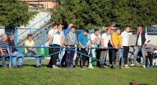 KO: Dunajec Nowy Sącz - Skalnik Kamionka Wielka. 2019-10-12